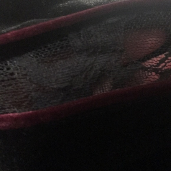 Marciano Velvet Sweat Pants - Picture 2 of 5